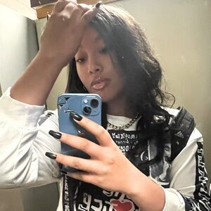 Meet your Posher, Mal